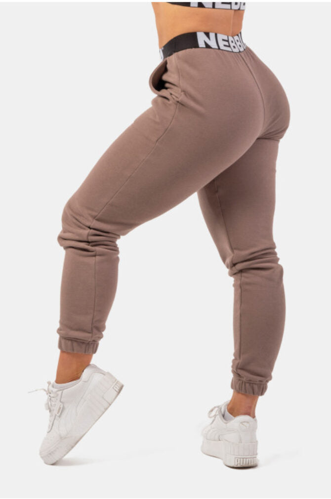 Nebbia Activewear 408 Brown | Nebbia Activewear (11/18)