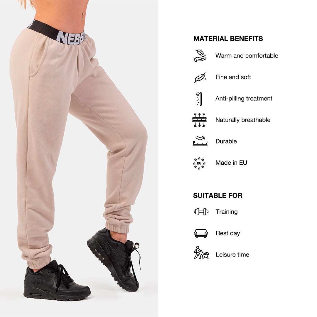 Nebbia Activewear 408 Brown | Nebbia Activewear (17/18)