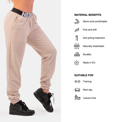 Nebbia Activewear 408 Brown | Nebbia Activewear (17/18)