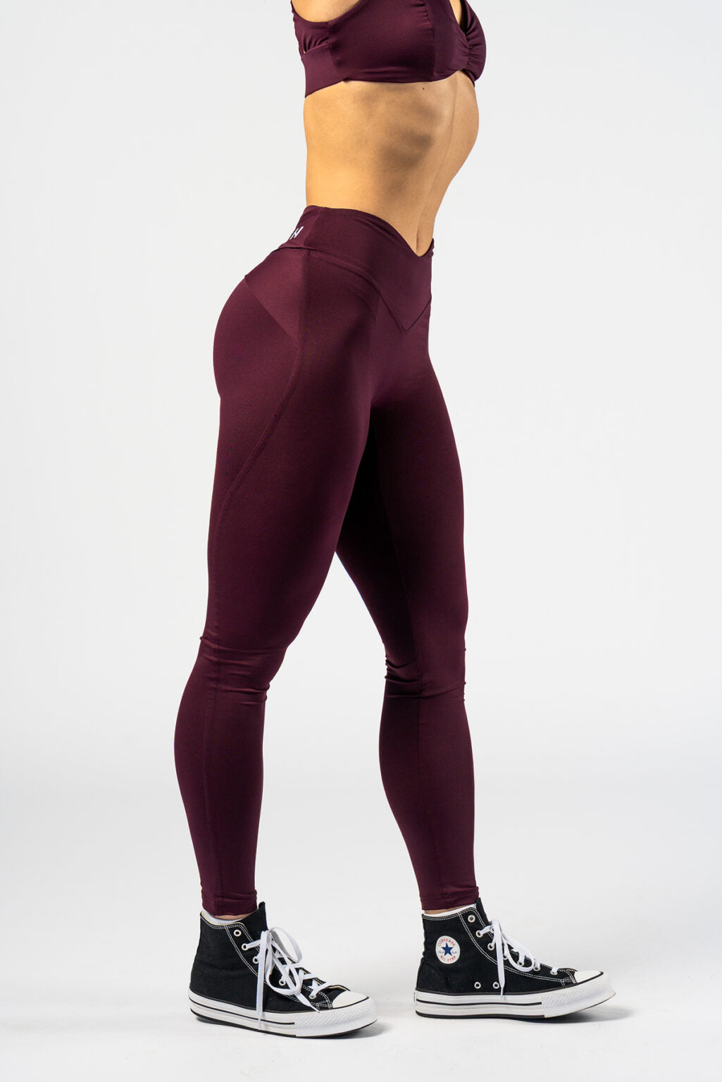 Nebbia Leggings 425 Pink | Nebbia Activewear (1/21)