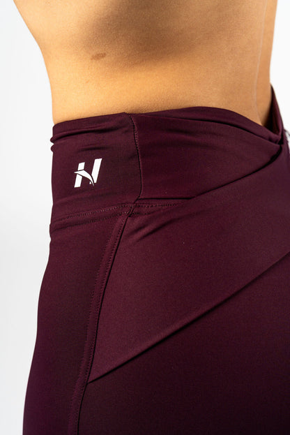 Nebbia Leggings 425 Pink | Nebbia Activewear (13/21)