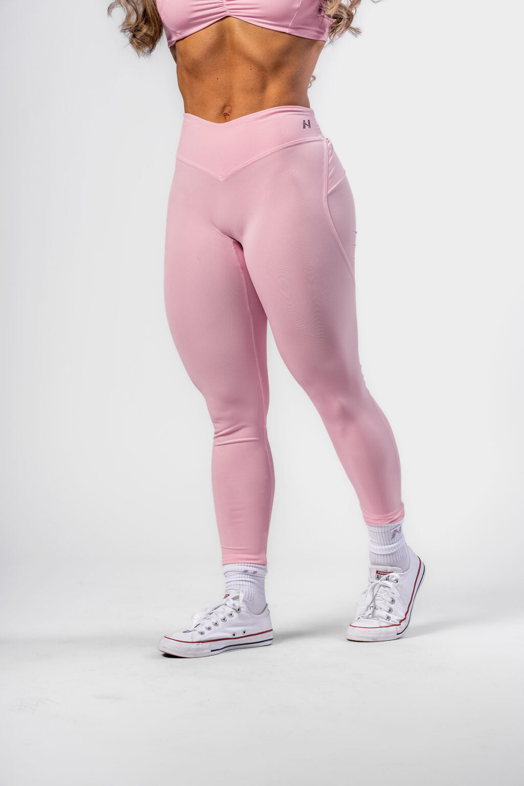 Nebbia Leggings 425 Pink | Nebbia Activewear (17/21)