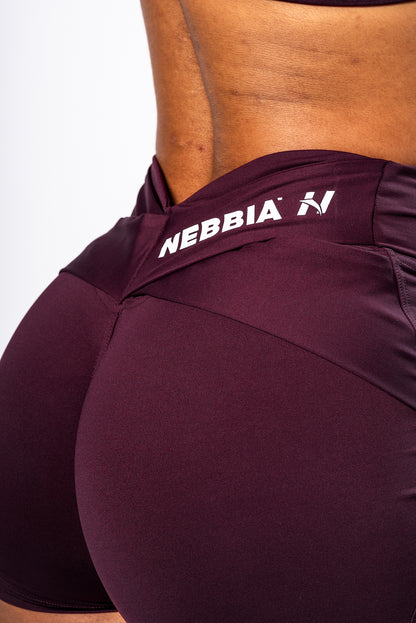Nebbia Sports Shorts 428 | Nebbia Activewear (3/4)