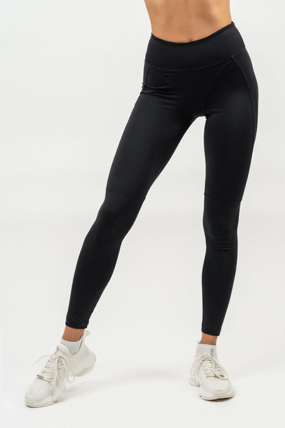 Nebbia Leggings 464 Green – high waist | Nebbia Activewear (2/14)