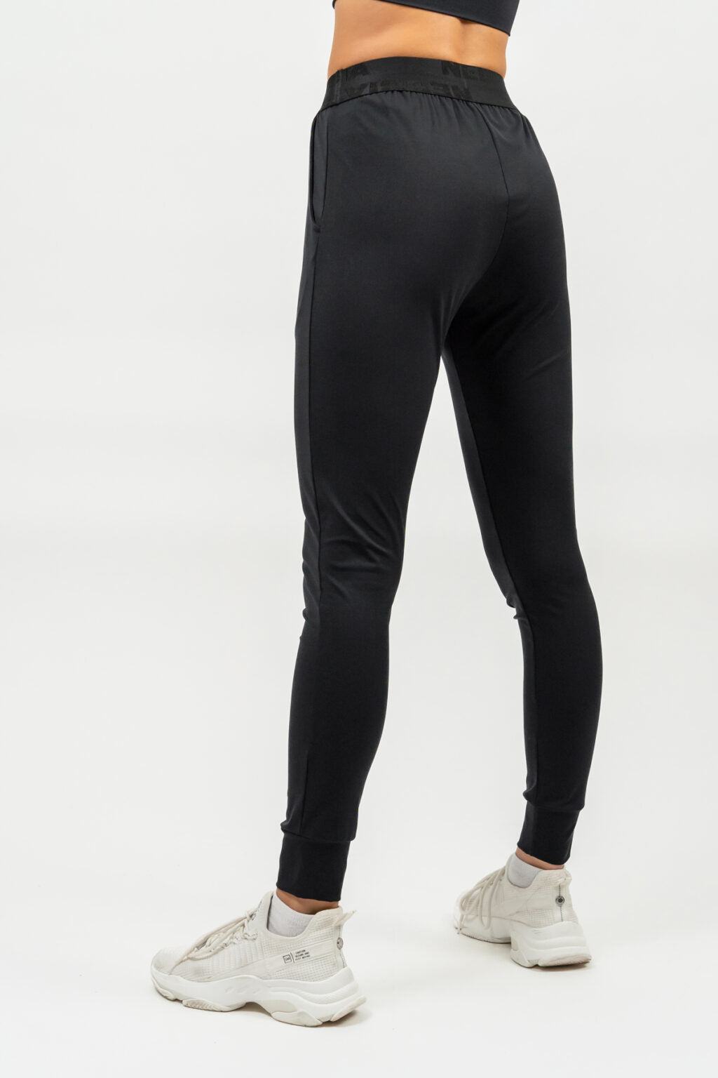 Nebbia Leggings 466 Orange | Nebbia Activewear (10/11)