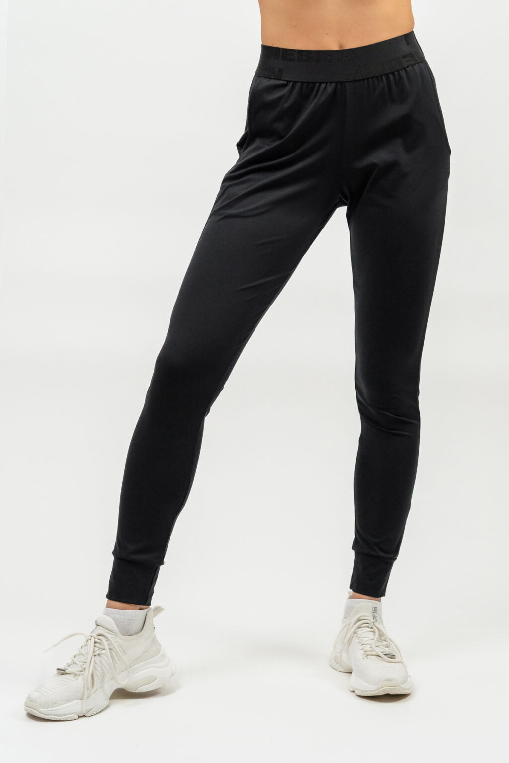 Nebbia Leggings 466 Orange | Nebbia Activewear (2/11)