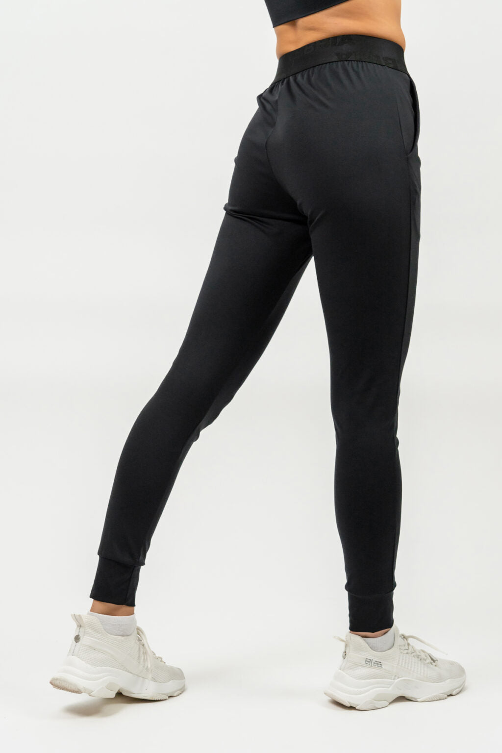 Nebbia Leggings 466 Orange | Nebbia Activewear (4/11)