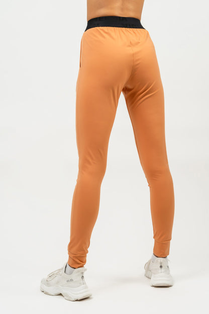 Nebbia Leggings 466 Orange | Nebbia Activewear (7/11)