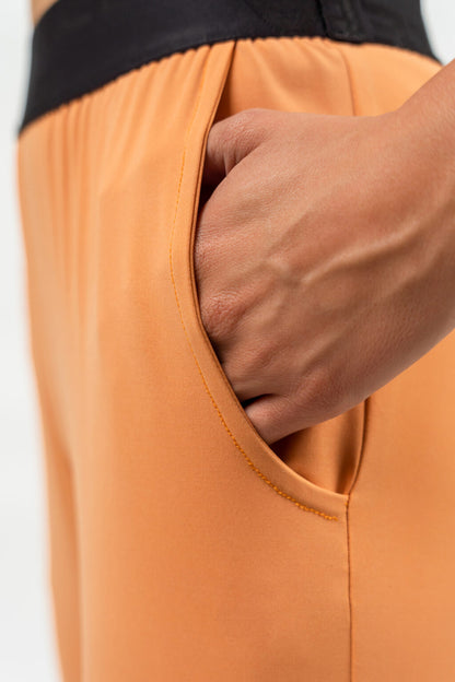 Nebbia Leggings 466 Orange | Nebbia Activewear (8/11)