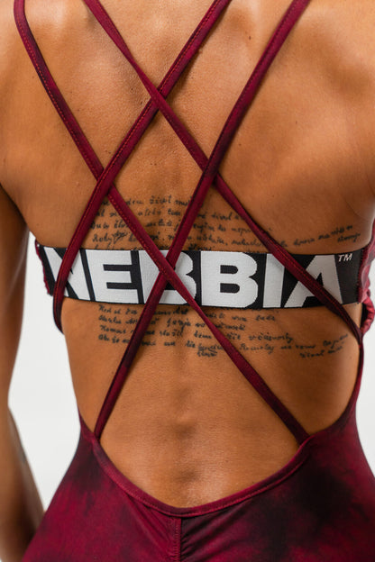 Nebbia Sports Shorts 484 | Nebbia Activewear (5/6)