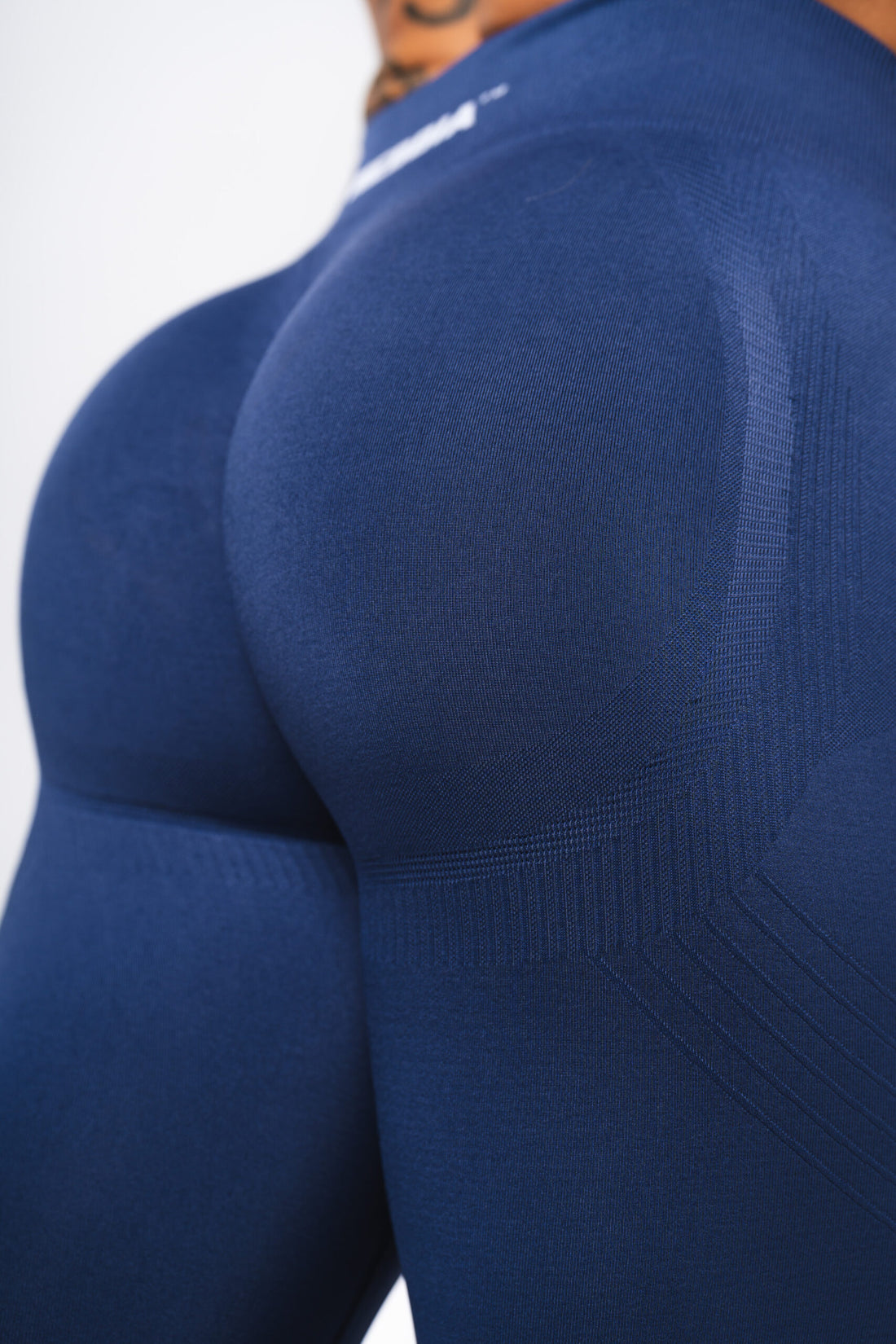 Nebbia Leggings 497 – seamless, push-up | Nebbia Activewear (10/16)