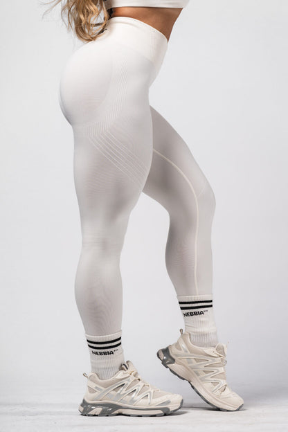 Nebbia Leggings 497 – seamless, push-up | Nebbia Activewear (3/8)