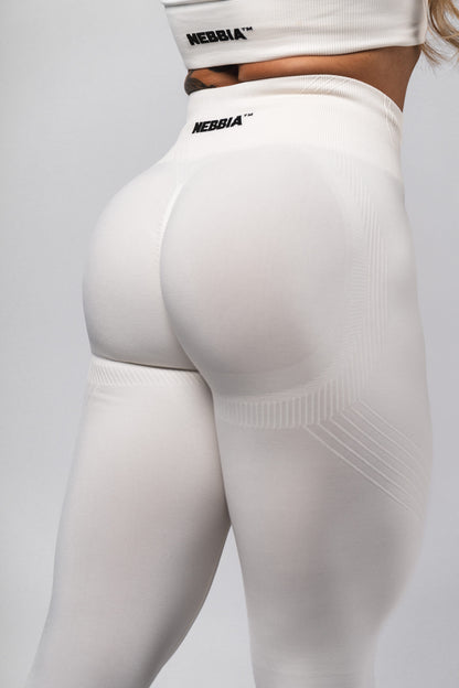 Nebbia Leggings 497 – seamless, push-up | Nebbia Activewear (1/8)