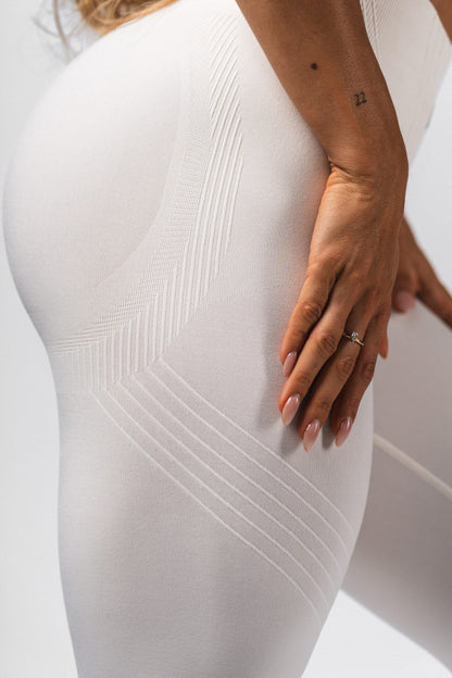 Nebbia Leggings 497 – seamless, push-up | Nebbia Activewear (7/8)