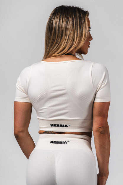 Nebbia Sports Top 499 – seamless | Nebbia Activewear (4/6)