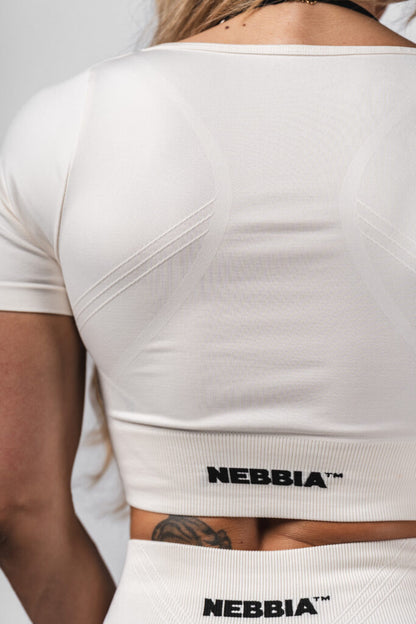 Nebbia Sports Top 499 – seamless | Nebbia Activewear (5/6)