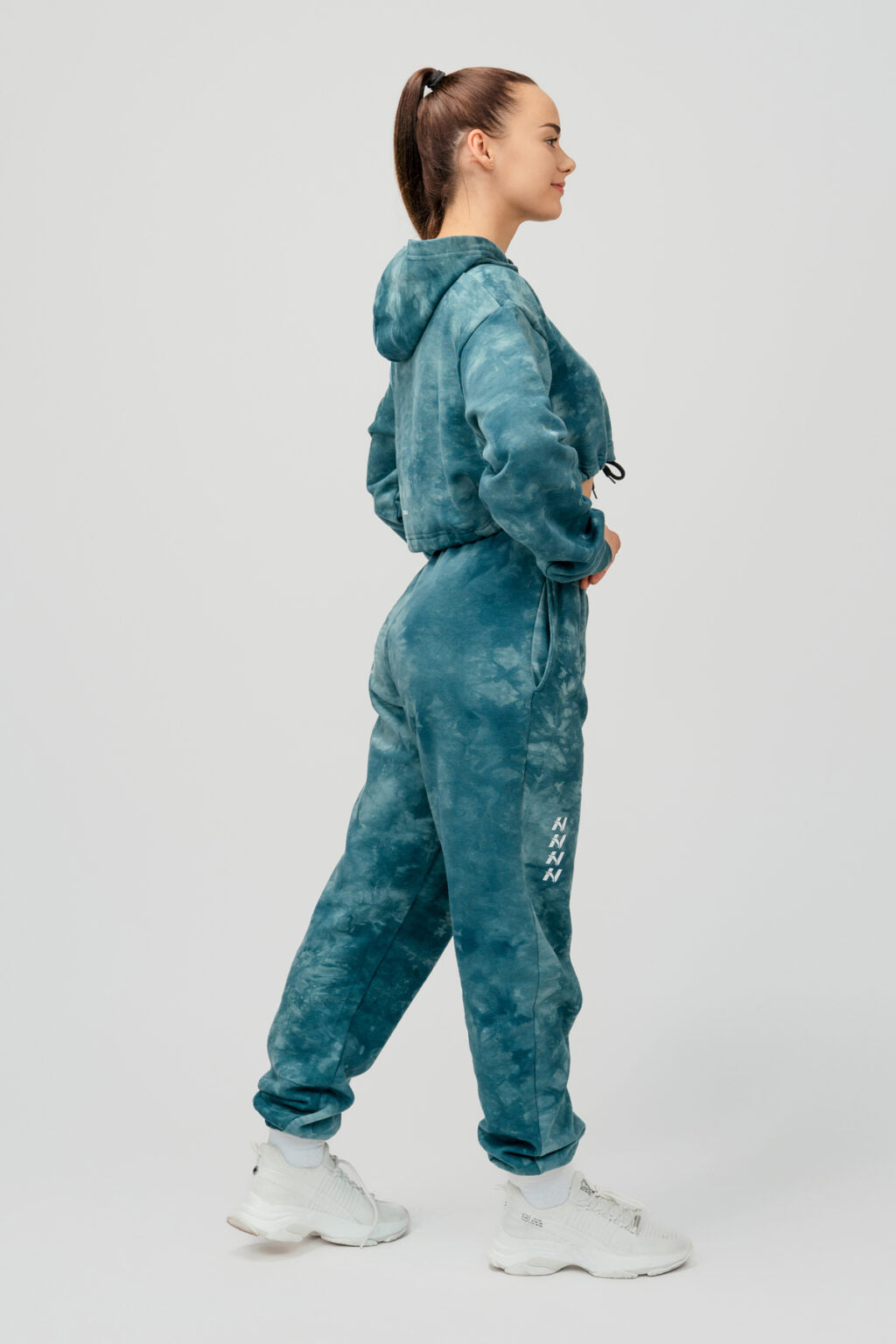 Nebbia Activewear 590 Pink | Nebbia Activewear (3/15)