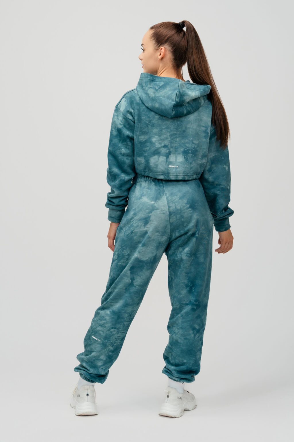 Nebbia Activewear 590 Pink | Nebbia Activewear (4/15)