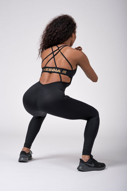 Nebbia Activewear 595 | Nebbia Activewear (4/11)
