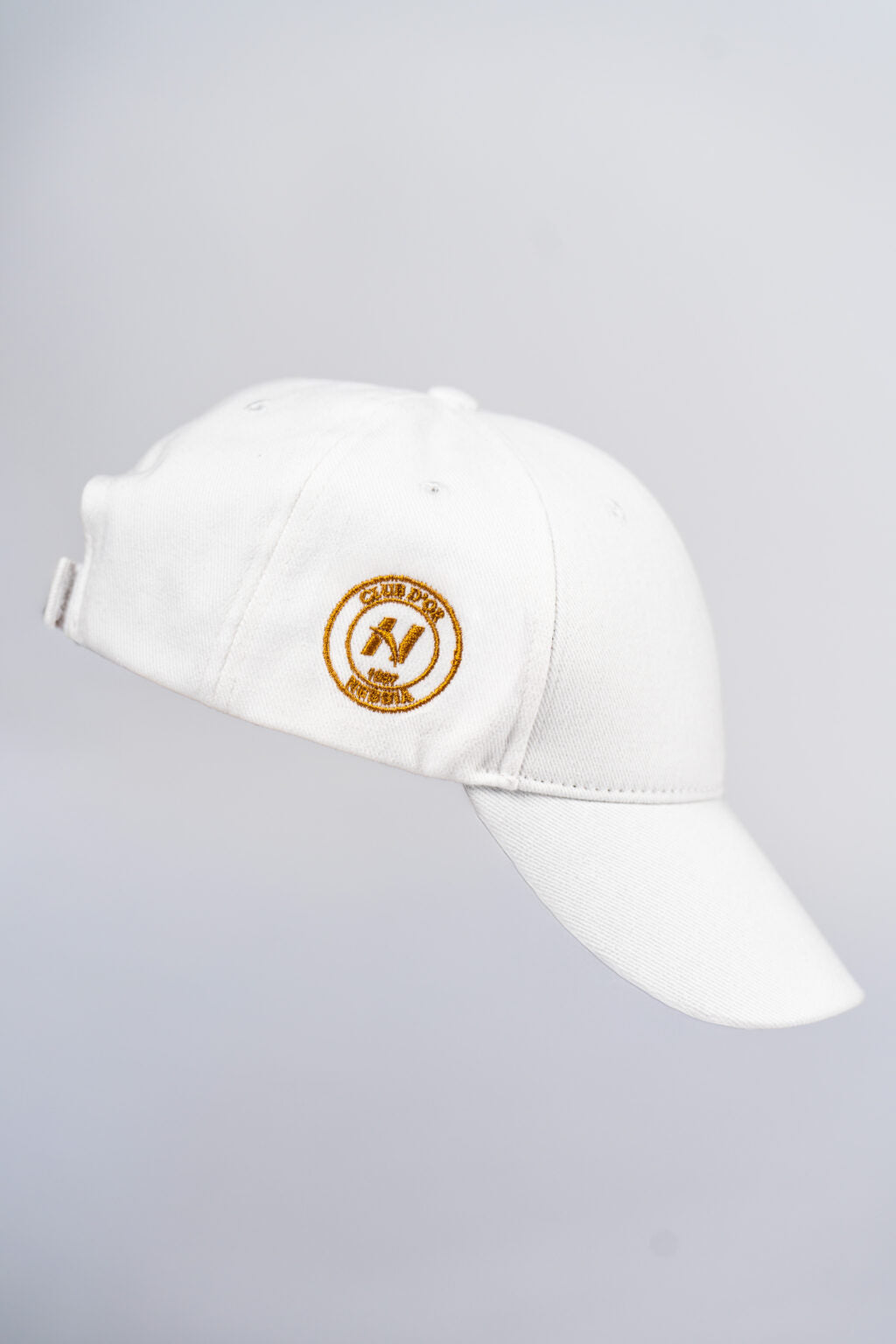 Nebbia Activewear 646 White | Nebbia Activewear (2/4)