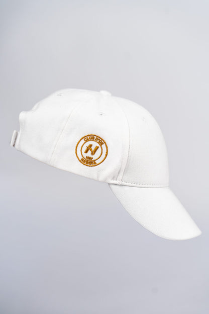 Nebbia Activewear 646 White | Nebbia Activewear (2/4)