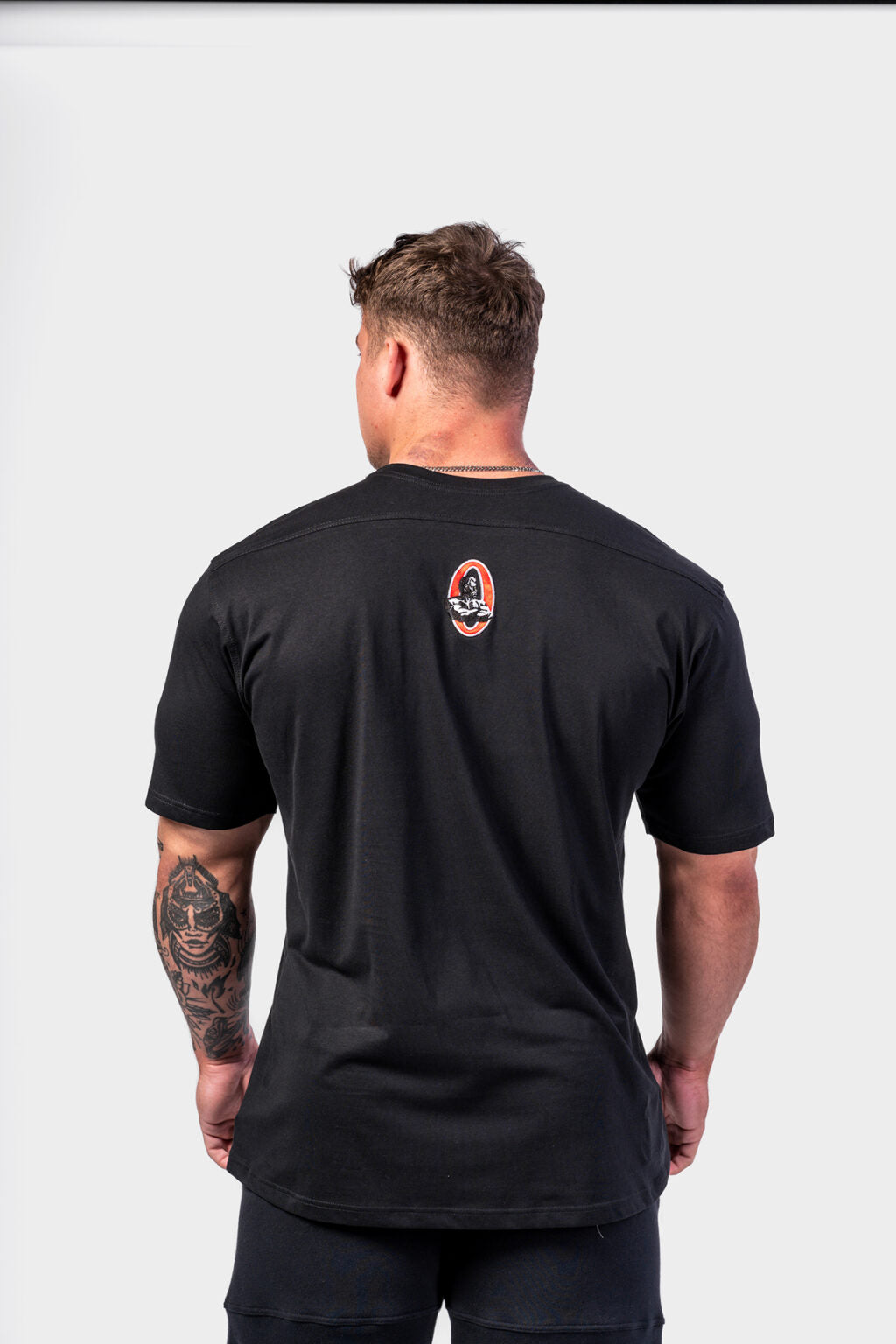 Nebbia Activewear 711 Black | Nebbia Activewear (2/3)