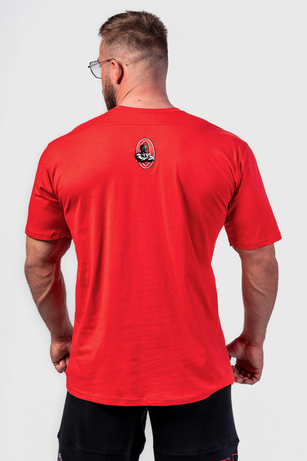 Nebbia Activewear 711 Red | Nebbia Activewear (2/3)