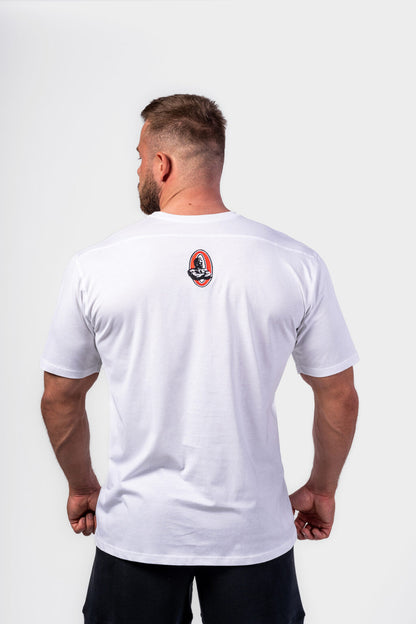 Nebbia Activewear 711 White | Nebbia Activewear (2/3)