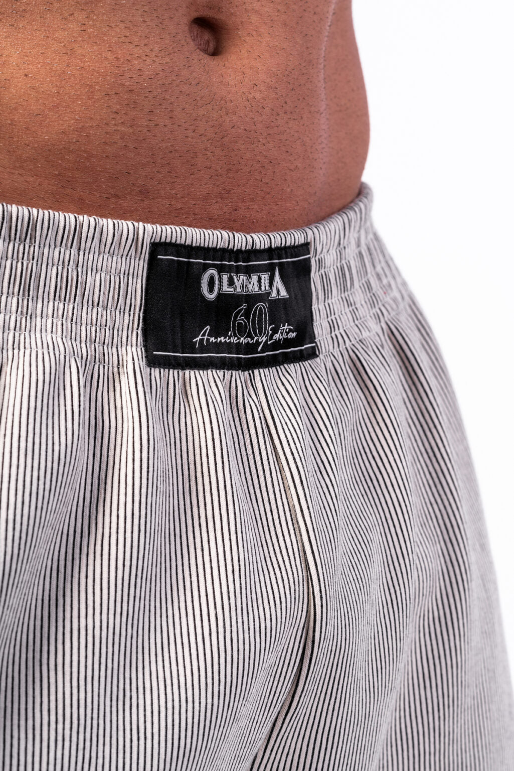 Nebbia Jogger Pants 796 Grey | Nebbia Activewear (3/5)