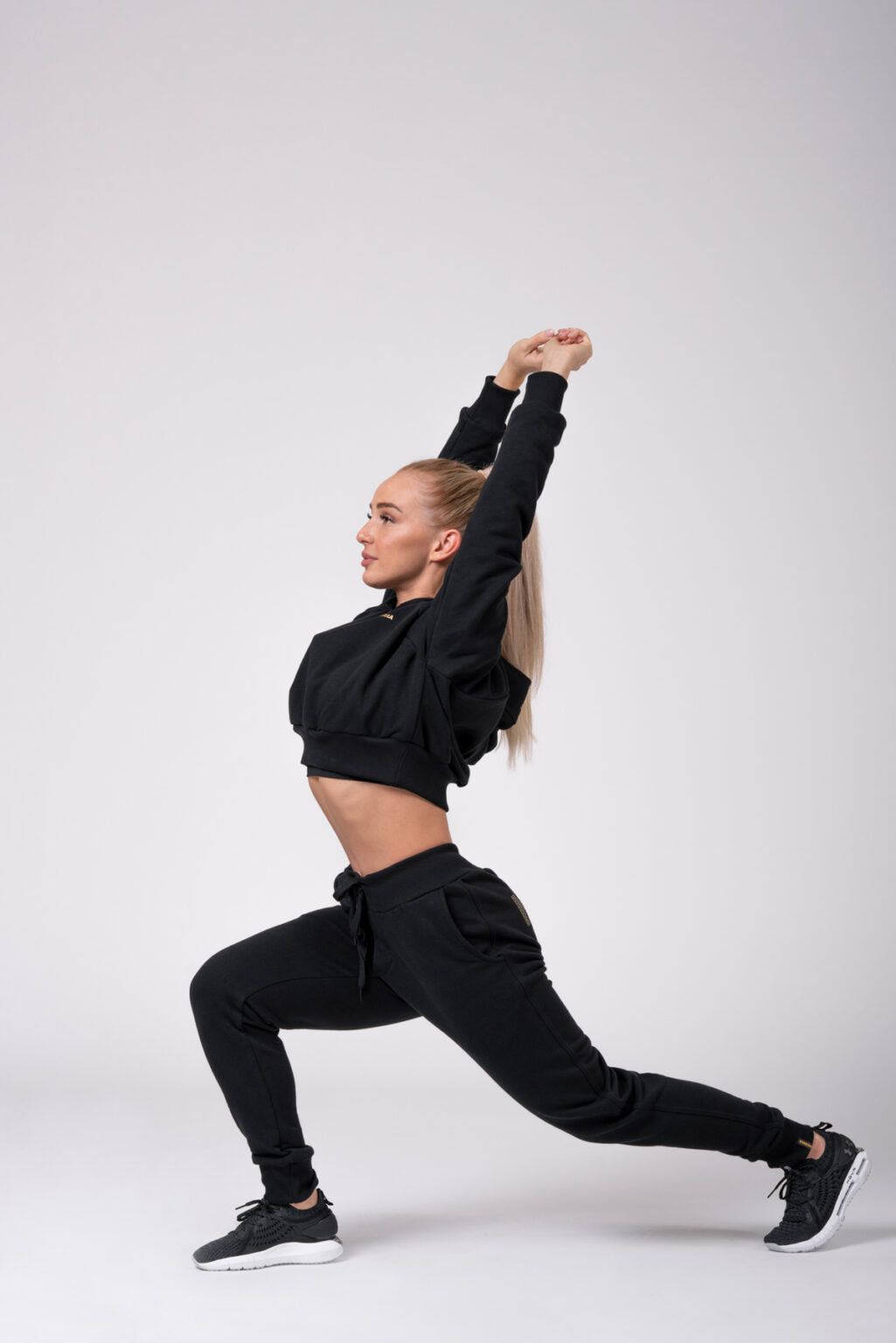 Nebbia Activewear 826 Black | Nebbia Activewear (4/15)