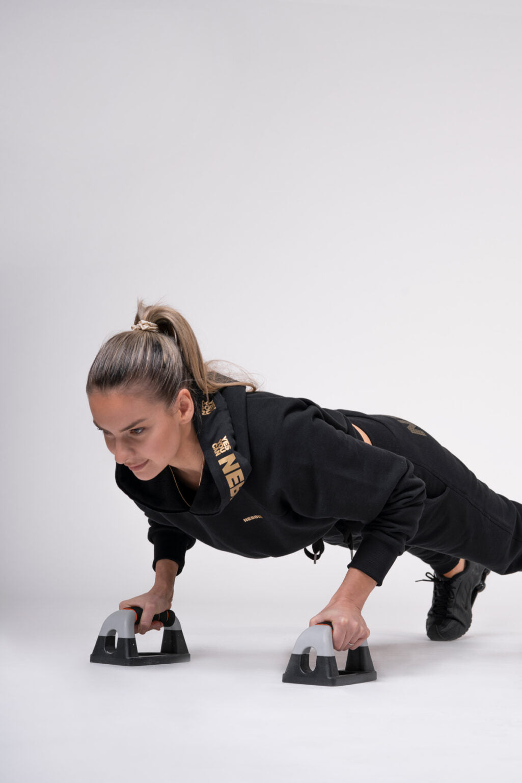 Nebbia Activewear 826 Black | Nebbia Activewear (10/15)