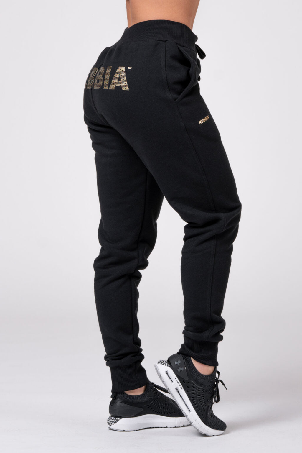 Nebbia Activewear 826 Black | Nebbia Activewear (14/15)