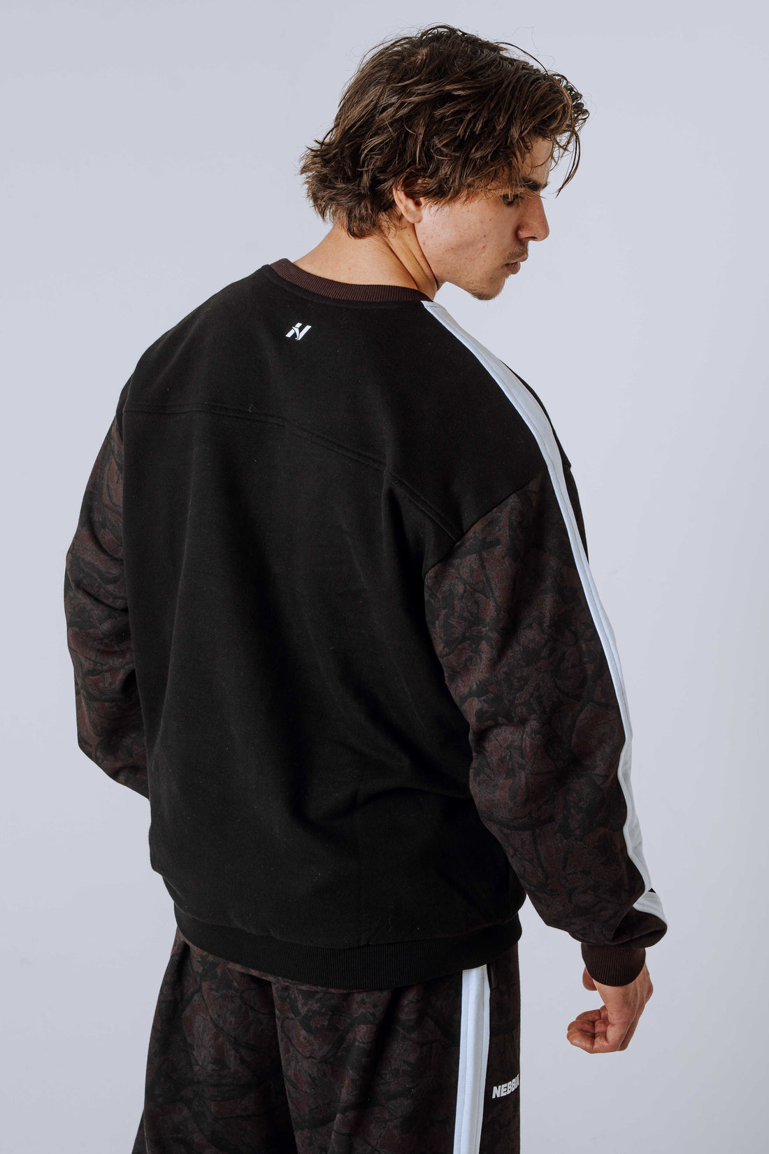 Nebbia Activewear 903 Black | Nebbia Activewear (2/6)