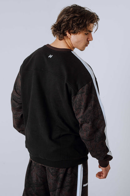 Nebbia Activewear 903 Black | Nebbia Activewear (2/6)