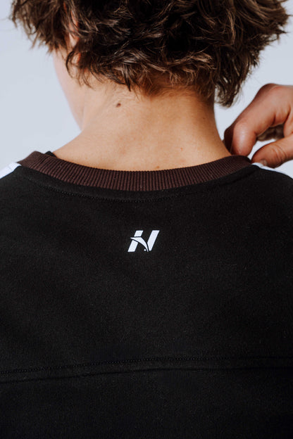 Nebbia Activewear 903 Black | Nebbia Activewear (4/6)