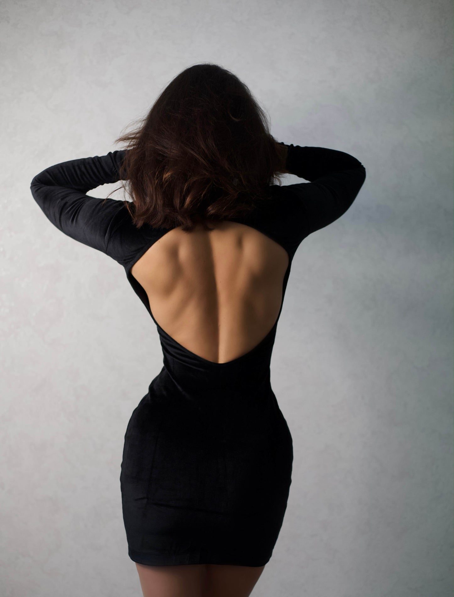 Nebbia Activewear Black | Nebbia Activewear (5/5)