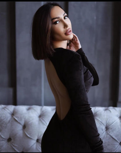 Nebbia Activewear Black | Nebbia Activewear (1/5)