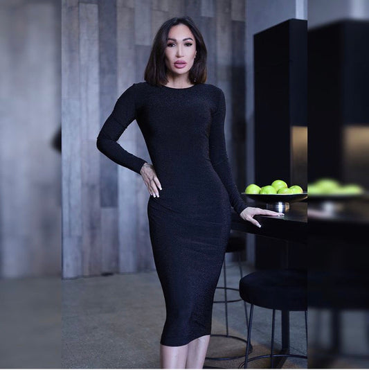 Nebbia Activewear Black | Nebbia Activewear (1/4)