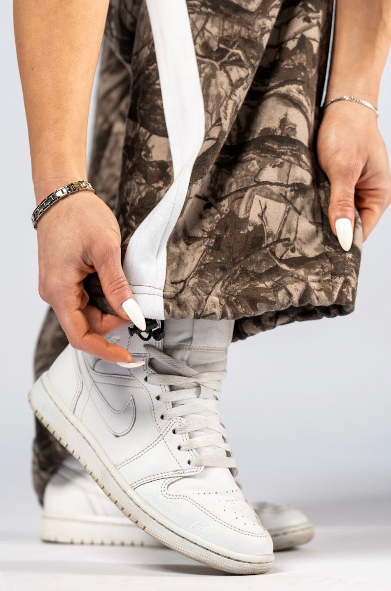 Nebbia Activewear 896 Brown | Nebbia Activewear (4/8)