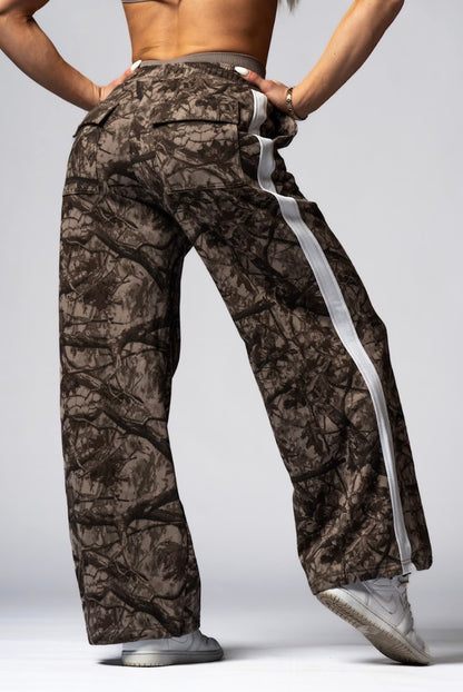 Nebbia Activewear 896 Brown | Nebbia Activewear (5/8)