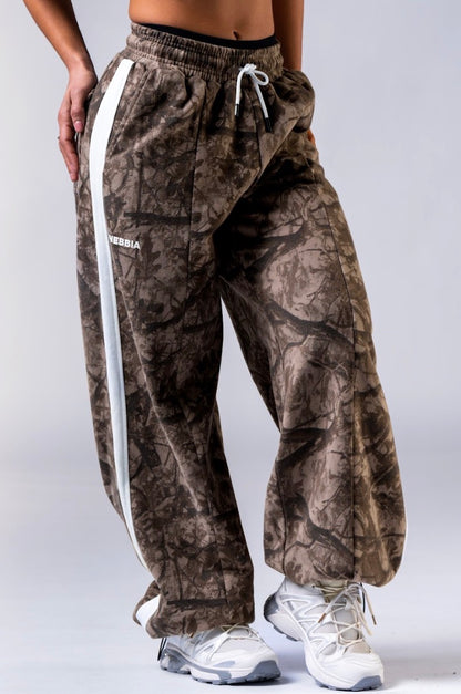 Nebbia Activewear 896 Brown | Nebbia Activewear (1/8)