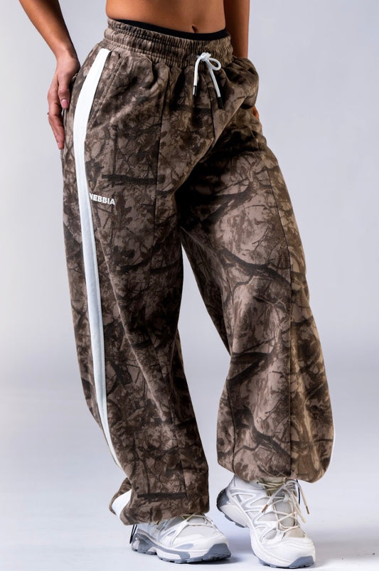 Nebbia Activewear 896 Brown | Nebbia Activewear (1/8)