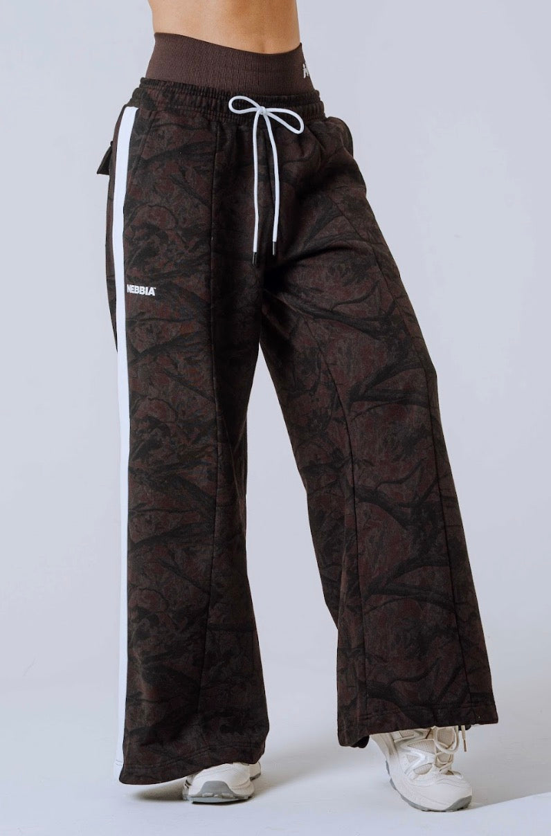 Nebbia Activewear 896 Brown | Nebbia Activewear (1/8)