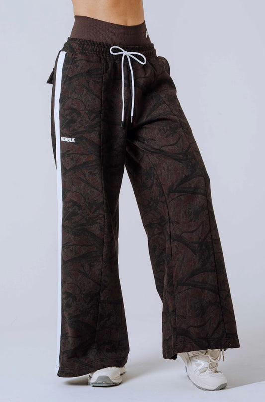 Nebbia Activewear 896 Brown | Nebbia Activewear (1/8)
