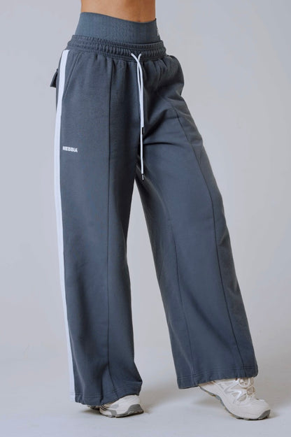 Nebbia Activewear 896 Grey | Nebbia Activewear (2/8)