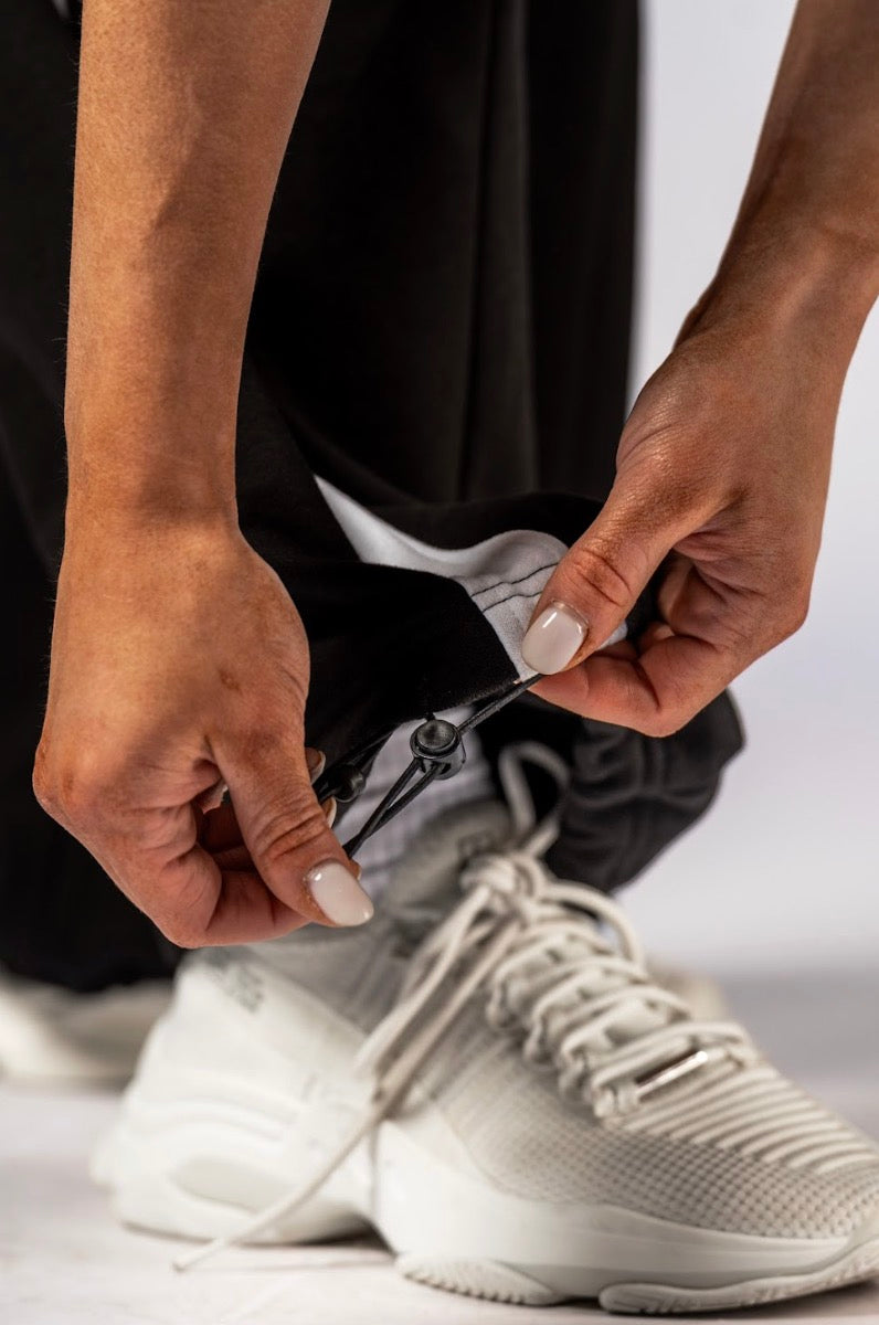 Nebbia Activewear 896 Black | Nebbia Activewear (2/6)