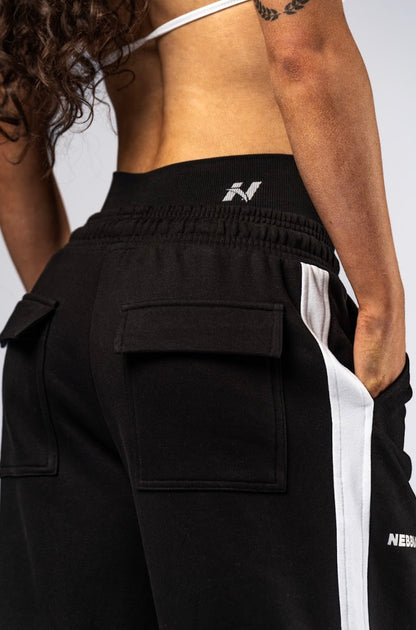 Nebbia Activewear 896 Black | Nebbia Activewear (3/6)