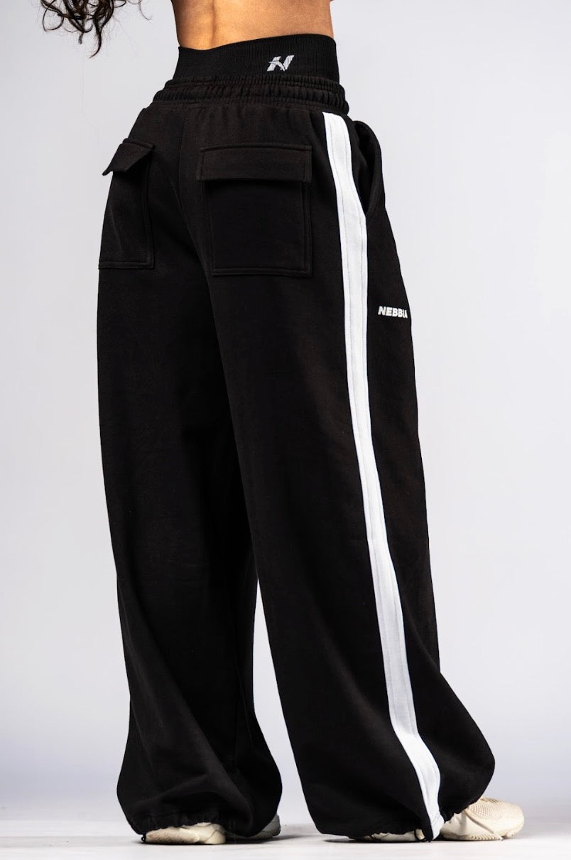 Nebbia Activewear 896 Black | Nebbia Activewear (5/6)