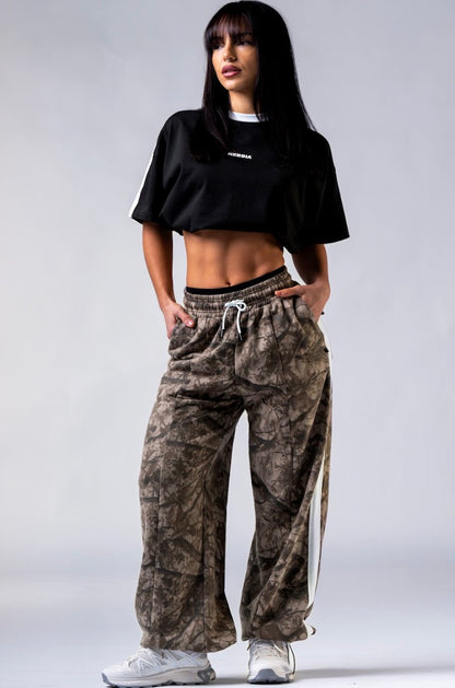 Nebbia Activewear 894 Black | Nebbia Activewear (2/5)