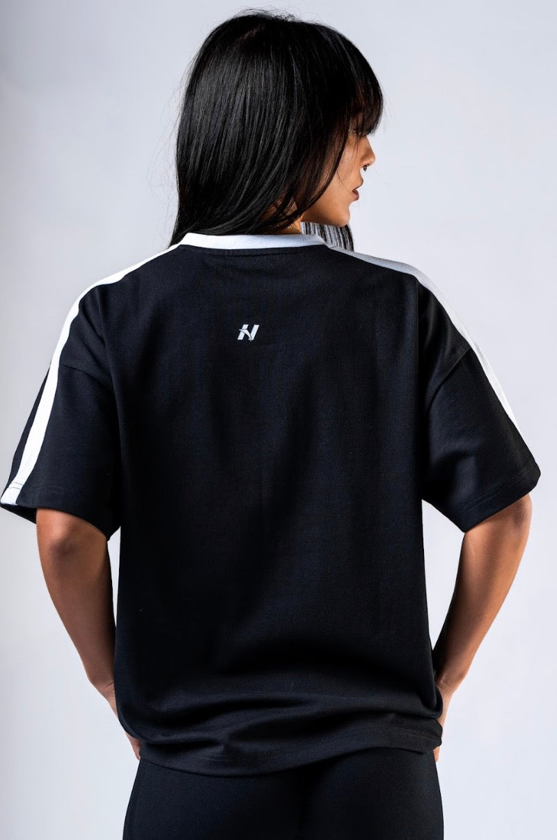 Nebbia Activewear 894 Black | Nebbia Activewear (4/5)